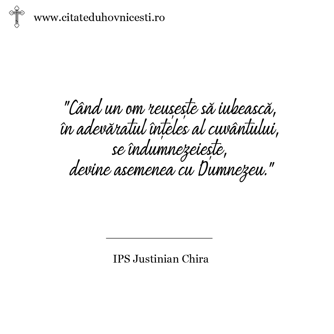 IPS Justinian Chira